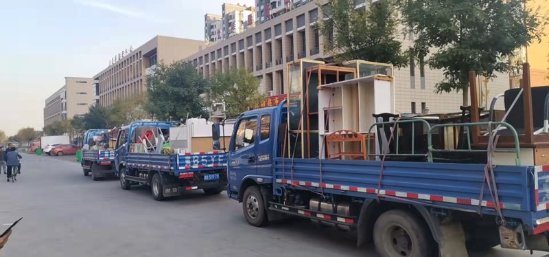 武威搬家公司：为您的新家保驾护航